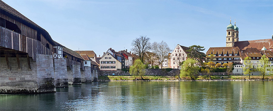 Stellenangebote Bad Säckingen