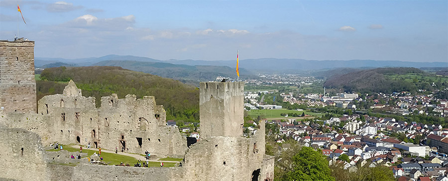 Stellenangebote Lörrach